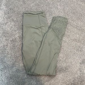 PINK Leggings